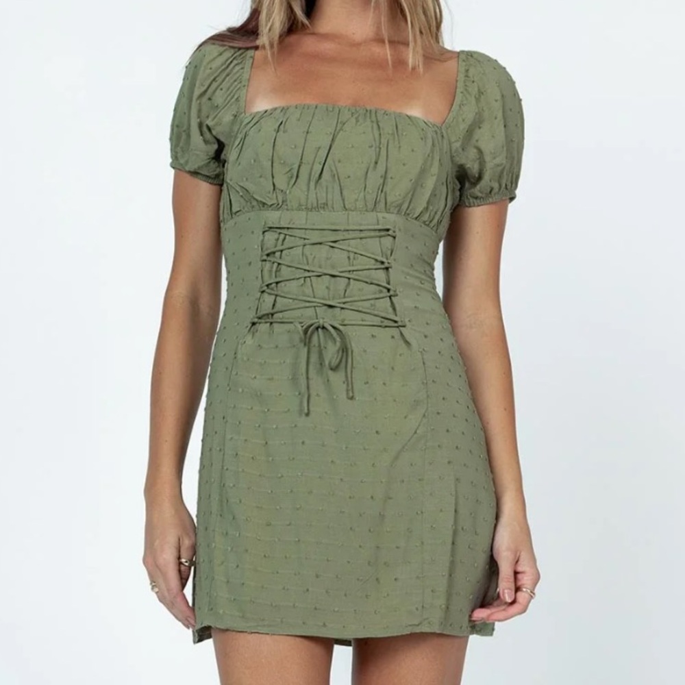 Princess Polly Mini Dress